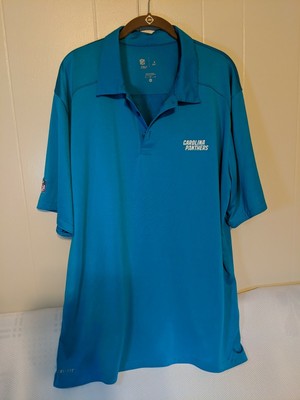 NFL Carolina Panthers NIKE Dri Fit 