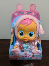 NEW in Box - Candy - Poodle - Cry Babies Magi...