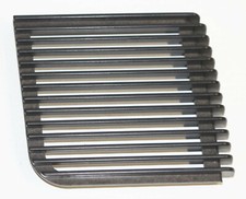 Genuine Speaker Case Grill Cover Right - Roland E-38 Intelligent Keyboard