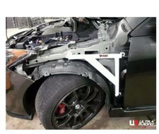 1 Pair For Mazda 3 Bl 2010-2013 Speed Mps 2010-2013 Fender Side Bars 1 Pair For Mazda 3 Bl 2010-2013 Speed Mps 2010-2013 Fender Side Bars