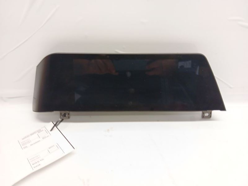 19-20 BMW G20 330i 340i Display Screen Monitor Dash Information 