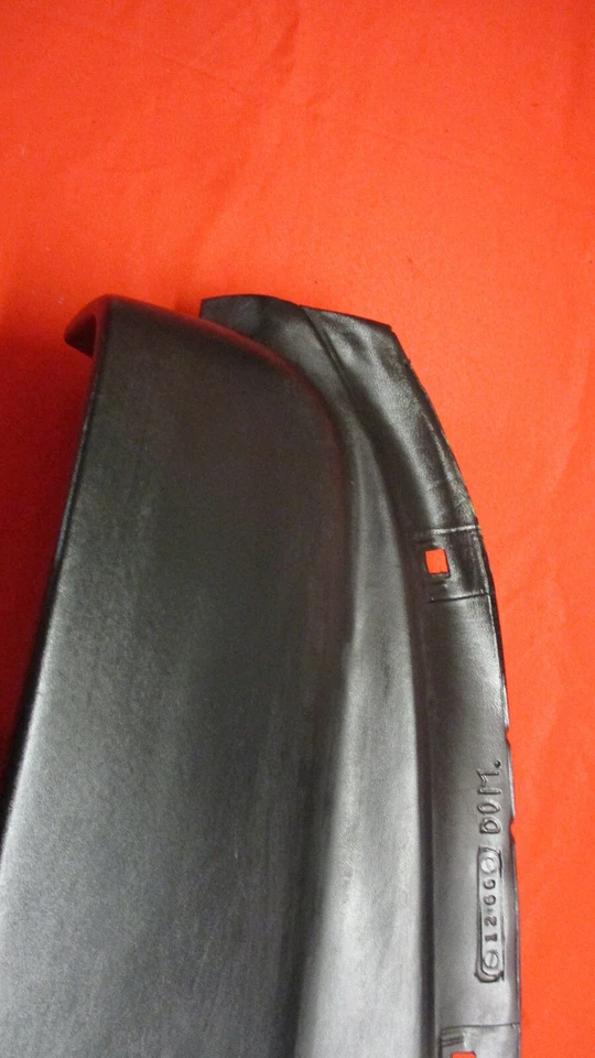 1965 1966 MERCURY DASH PAD MONTEREY PARKLANE MARAUDER - Image 2 of 4