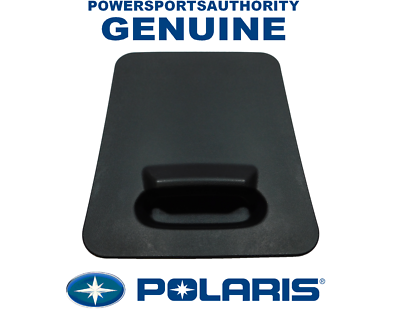 Access Panel Rzr Toys Polaris 5454122 Black Engine Access Door