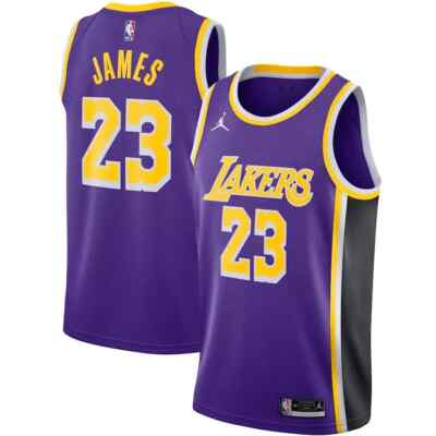 NBA LAKERS レブロン・ジェーズ ユニフォーム　新品未使用タグ付き s-l400.jpg