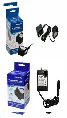 petmate fresh flow pump