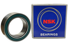 2008-2013 Mini Cooper R55 R56 R57 Ac Compressor Clutch Bearing Japan 2008-2013 Mini Cooper R55 R56 R57 Ac Compressor Clutch Bearing Japan