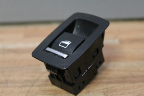 SCHALTER FENSTERHEBER Original + BMW 3er F30 F31 F35 LCI X3 F25 X4 F26 + 9361936