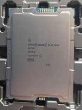 Intel Xeon Platinum 8475B QS 2.7ghz LGA4677 48c/96t For supermicro X13DEI