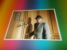 Jörg Schüttauf  Film  signed signiert Autogramm auf 20x28 Foto in person