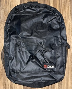 nikki backpack