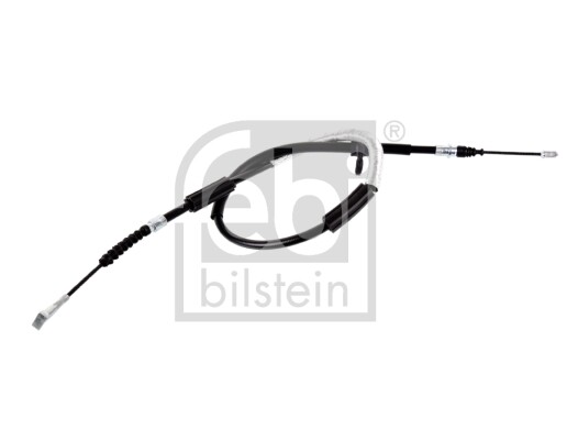Febi Bilstein Handbremsseil Links FüR Alfa 156 GT 1.6-3.2 02.97-09.10 OE-image