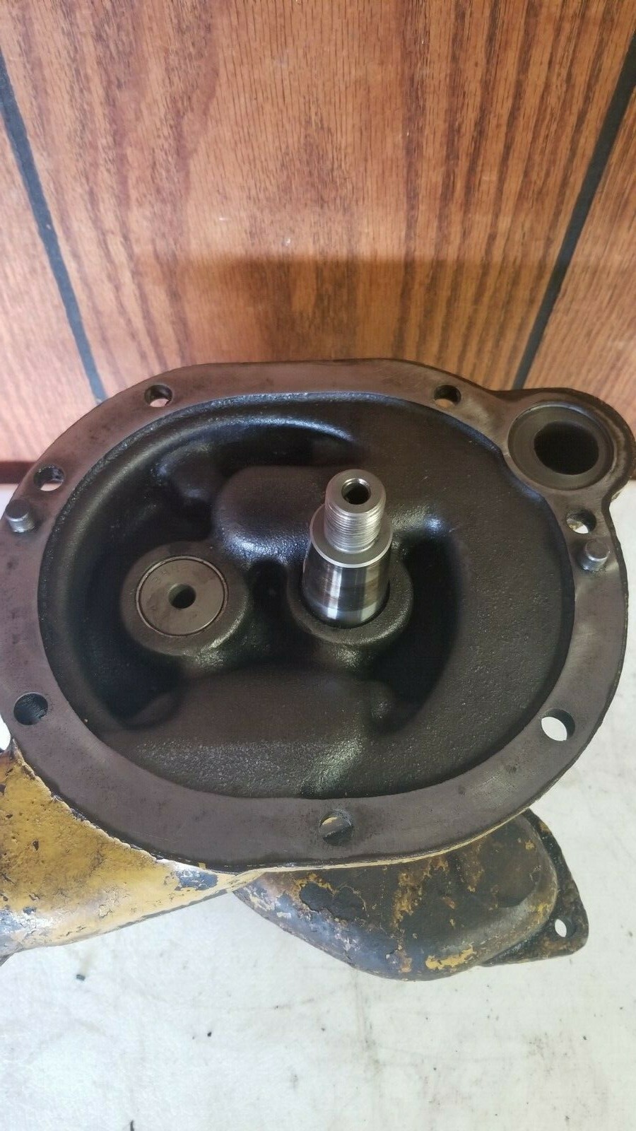 Caterpillar/CAT Pump 7S2982 | eBay 