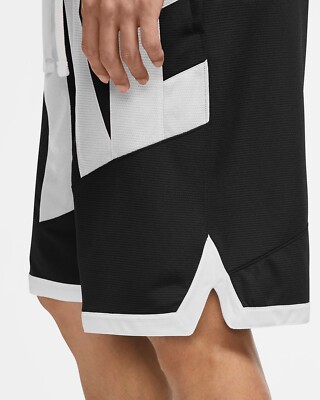 nike men's extra bold basketball shorts