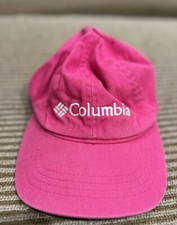 Columbia Youth Omni-Shade Baseball Cap