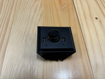 Interne Build Kamera - MakerBot Replicator Mini Compact Fifth Gen 3D Drucker