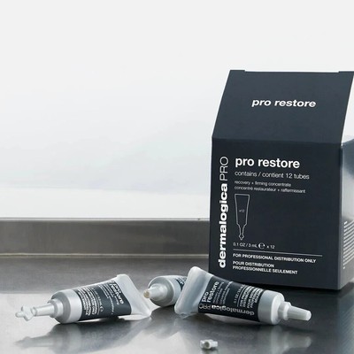 Dermalogica Pro Restore 12 x 3ml #kath