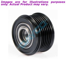 New DAYCO Alternator Pulley For Hyundai Santa Fe OAP017