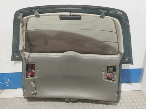 Heckklappe Links für VOLKSWAGEN SHARAN (7M8) Básico 1997 683373 - Bild 7 von 10