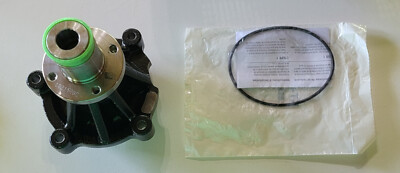 Duralast AW4121 Ford Water Pump BSI AW4121 New Minor Dent