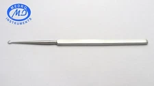 FRAZIER SKIN HOOK NEURO 6" STAINLESS STEEL SURGICAL DENTAL INSTRUMENTS