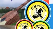 18 Exitos Ernesto Molina CD Clásicos  Apure�...