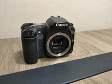 Canon EOS 20D Digital Camera AS IS UNTESTED
