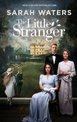 The Little Stranger, Waters, Sarah, Used Excellent Book