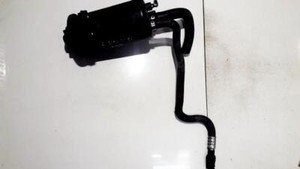 BMW 5-Series 2005 Power Steering Pump Oil Reservoir Tank 10617210, #858364-57