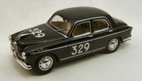 Alfa Romeo 1900 Ti #329 Mille Miglia 1954 1:43 Modell M4