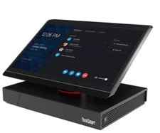 Lenovo Thinksmart Hub 500 11.6 inch 128GB, Intel Core i5-7500T, 2.70Ghz,...