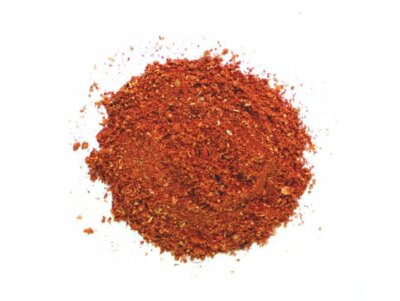 Adjika ajika red Georgian spices 100% NATURAL аджика красная 