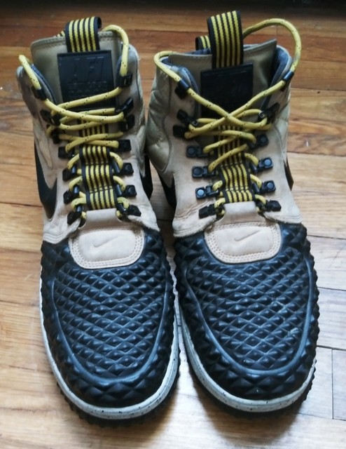 nike duckboot size 13