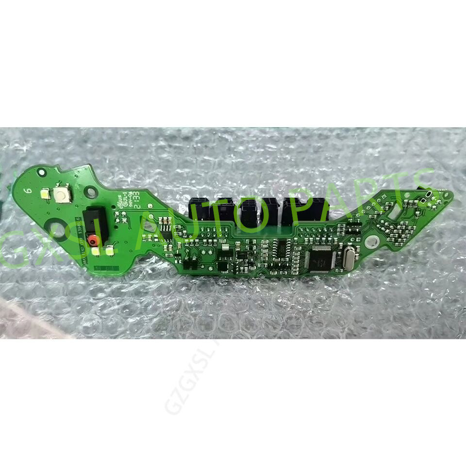 📞 Ferrari FF Steering Electronic Board OE 249780