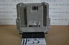 2015 Hyundai Veloster #1153 Engine Computer ECM ECU 39118-2BBR1