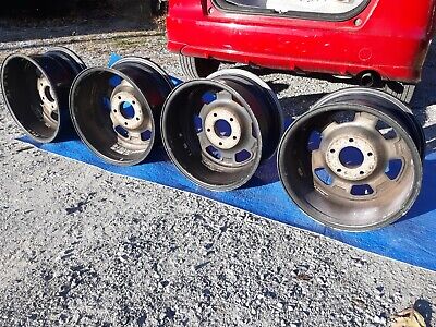 Pro Comp Xtreme 89 Series Wheels 16x8 5x5 Pro Comp Xtreme 89 Series Wheels 16x8 5x5