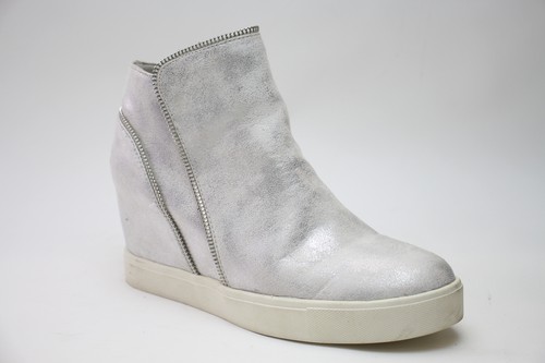 coconuts wedge sneaker