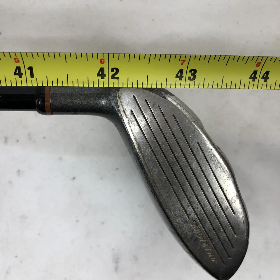 Orlimar TriMetal Fairway Wood 17° Firm Flex Stiff Graphite - Image 4 of 4