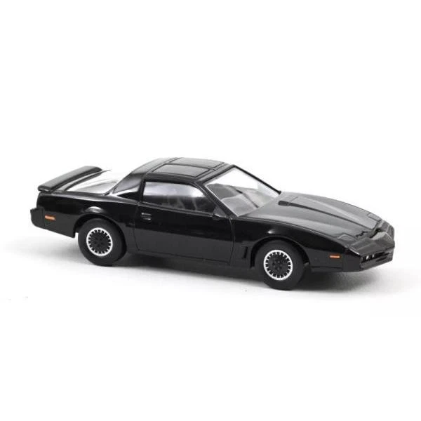 1/18 1/43K.I.T.T. & K.A.R.R. ミニカーセット Knight Rider Cars Vehicles 1:43 for sale | eBay