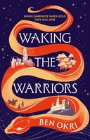 Waking The Warriors Ben Okri Taschenbuch 288 S. Englisch 2026 Bloomsbury UK