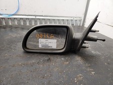 Retroviseur gauche (ou coque) Renault R19