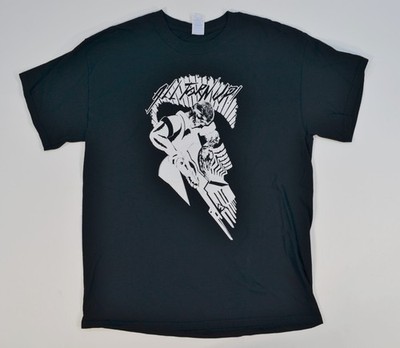 All Torn Up Rise Up It's Time We Think Again Punk Hardcore New York Shirt