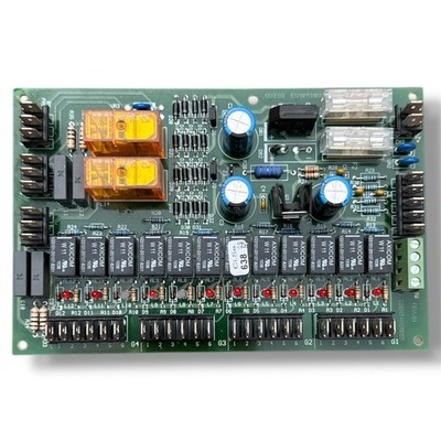 Emerson Liebert 27569201 24VAC NEU