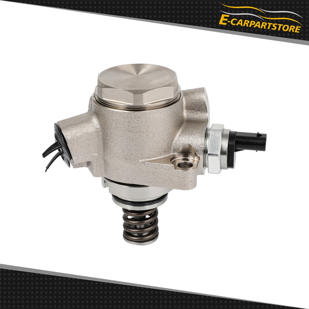 High Pressure Fuel Pump For 2009-2015 Audi R8 V10 5.2L Convertible Coupe 2-Door