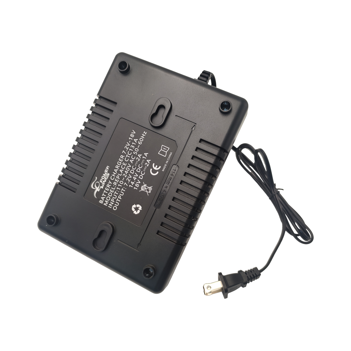 CTB8174 Battery + Charger Set For Snap On 14.4V CTB8172 CT825DB