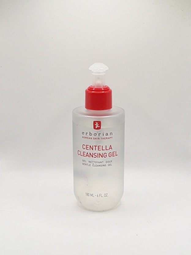 Erborian - Centella Cleansing Gel - Gentle 180 ml New LB