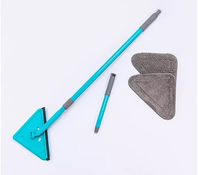 CAMPANELLI Pro Series Windshield & Glass Cleaning Kit