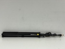 Manfrotto Boom Stand 420 Black Anodized  3397B 
