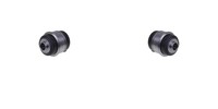 2X Querlenkerlager Hinten Vorne Links Rechts FüR BMW 5Er E39 E60 E61
