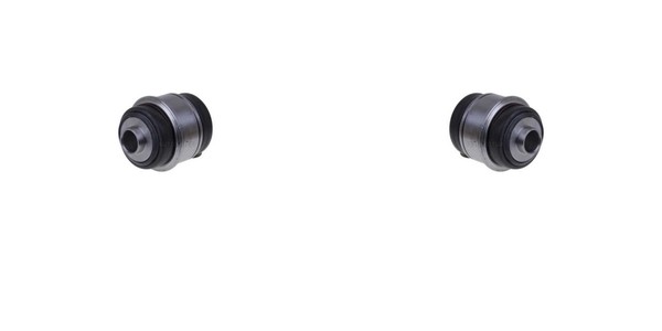 2X Querlenkerlager Hinten Vorne Links Rechts FüR BMW 5Er E39 E60 E61-image