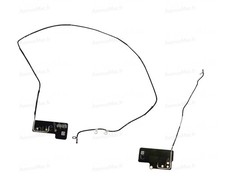  ANTENNES RÉSEAU WIFI AIRPORT BLUETOOTH POUR IMAC 24" A3137 A3247
